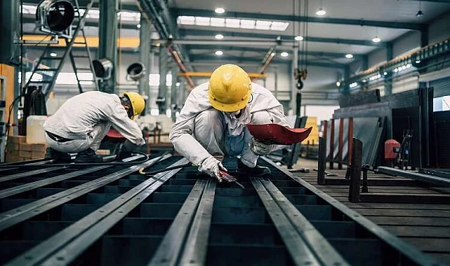 Isparta Şantiye Depolama